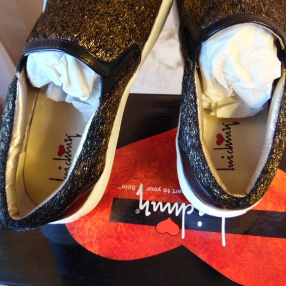 Luichiny Vay Kay Fashion Sneakers Shoes 9 - Picture 5 of 8